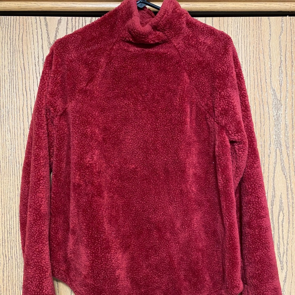 Red Sherpa